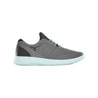 Etnies balboa bloom skate shoes harmaa, etnies