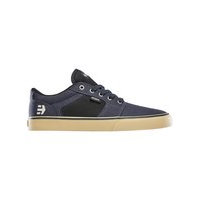 Etnies barge preserve skate shoes sininen, etnies