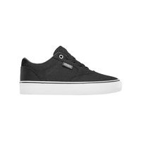 Etnies blitz skate shoes musta, etnies