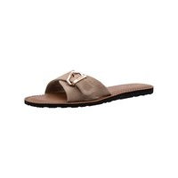 Volcom knock it off sandals ruskea, volcom