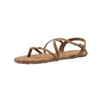 Volcom strapped in sandals ruskea, volcom