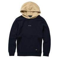 Volcom forzee hoodie sininen, volcom