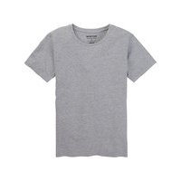 Burton classic t-shirt harmaa, burton