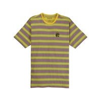 Burton skratchpad t-shirt keltainen, burton