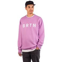 Burton brtn crew sweater violetti, burton