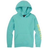 Burton elite hoodie sininen, burton