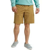 Burton ridge shorts ruskea, burton