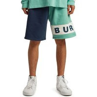 Burton lowball fleece shorts sininen, burton