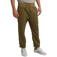 Burton oak jogging pants vihreä, burton