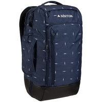 Burton multipath travel bag sininen, burton