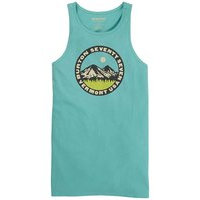 Burton carta tank top sininen, burton