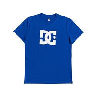 Dc star 3 t-shirt sininen, dc
