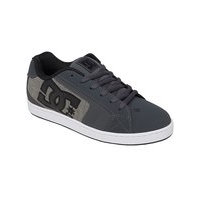 Dc net se sneakers harmaa, dc