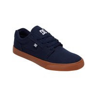 Dc tonik tx sneakers sininen, dc