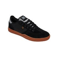 Dc vestrey sneakers musta, dc