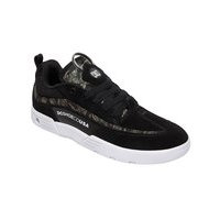 Dc legacy 98 slim se sneakers maastokuvio, dc