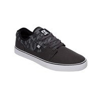 Dc tonik tx se sneakers harmaa, dc