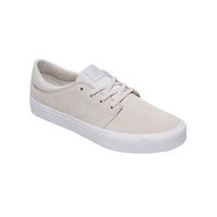 Dc trase sd sneakers harmaa, dc