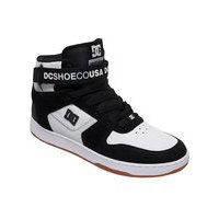 Dc pensford sneakers musta, dc