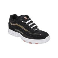 Dc legacy lite se sneakers musta, dc