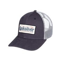 Quiksilver big rigger cap sininen, quiksilver