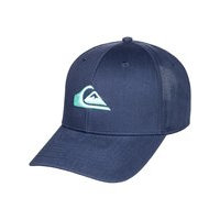 Quiksilver decades cap sininen, quiksilver