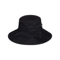Quiksilver bucket hat musta, quiksilver