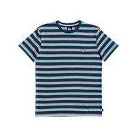 Quiksilver coreky mate t-shirt sininen, quiksilver