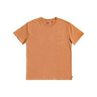 Quiksilver acid sun t-shirt oranssi, quiksilver