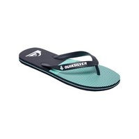 Quiksilver molokai tijuana sandals sininen, quiksilver