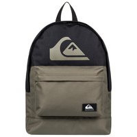 Quiksilver everyday 25l backpack musta, quiksilver