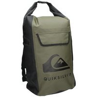 Quiksilver sea stash ii 35l backpack vihreä, quiksilver