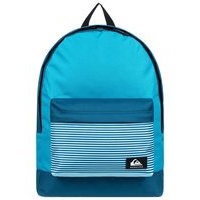 Quiksilver everyday poster 25l backpack sininen, quiksilver