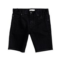 Quiksilver killing zone shorts musta, quiksilver