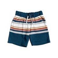 Quiksilver reeling shorts sininen, quiksilver