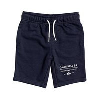 Quiksilver easy day shorts sininen, quiksilver