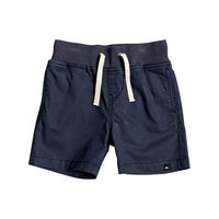 Quiksilver palm ozzy shorts sininen, quiksilver