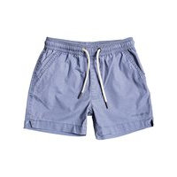 Quiksilver taxer walk shorts harmaa, quiksilver