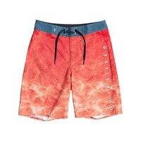 Quiksilver everyday rager 17 boardshorts oranssi, quiksilver