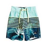 Quiksilver everyday lightning 12 boardshorts sininen, quiksilver