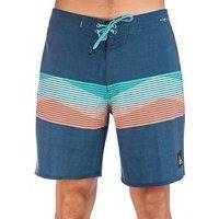 Quiksilver highline seasons 18 boardshorts sininen, quiksilver