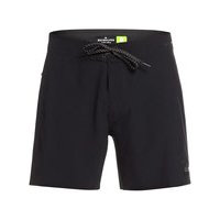 Quiksilver highline kaimana 16 boardshorts musta, quiksilver