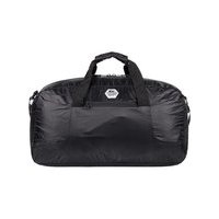 Quiksilver packable duffle 43l travel bag musta, quiksilver