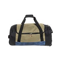 Quiksilver new centurion 60l travel bag vihreä, quiksilver