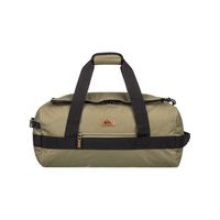 Quiksilver crossing duffle 60l travel bag vihreä, quiksilver