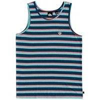 Quiksilver coreky mate tank top sininen, quiksilver