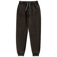 Quiksilver wild chop pants musta, quiksilver