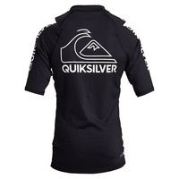 Quiksilver on tour lycra musta, quiksilver