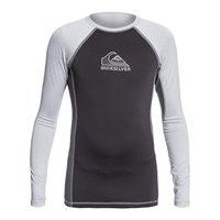 Quiksilver backwash lycra harmaa, quiksilver