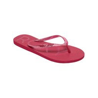 Roxy viva sparkle sandals punainen, roxy